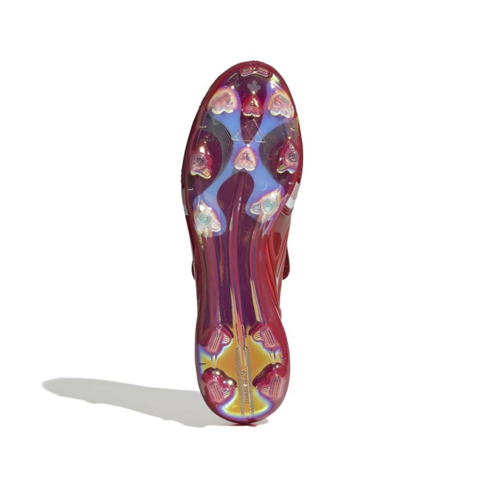 adidas F50 Elite FG Tunit Soccer Cleats | Canada Limited Collection